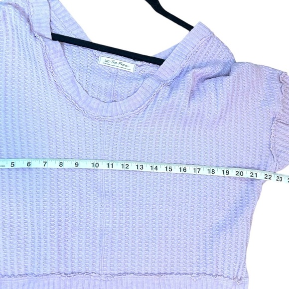 Free People New Magic Thermal - Picture 9 of 12